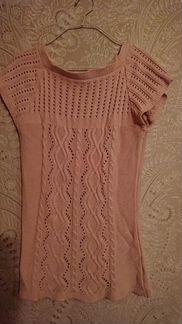 Трикотажная туника Glenfield Италия