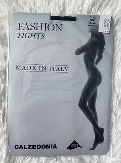 Колготки calzedonia новые