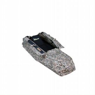 Засидка на гуся Avery Outdoors Finisher. Чехол бел