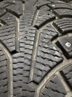 Nokian Nordman 5 225/60 R17 103T XL