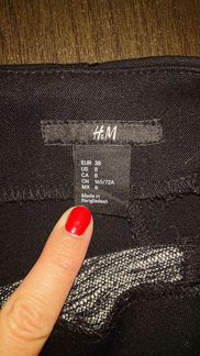 Юбка H&M