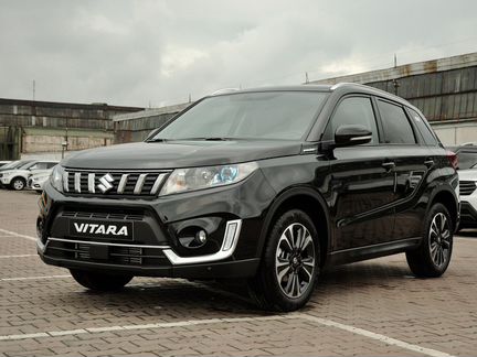 Suzuki Vitara 1.4 AT, 2020