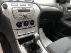 Ford Mondeo 1.6 МТ, 2008, 173 000 км объявление продам