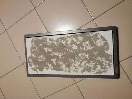 Люк под плитку 30х60