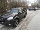 Great Wall Wingle 2.2 МТ, 2013, 125 000 км