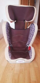 Детское автокресло