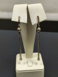 Серьги арт 0454 (165)