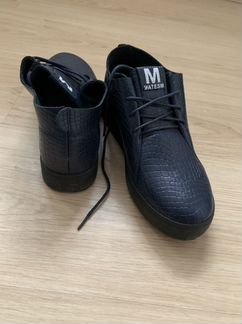 Ботинки женские