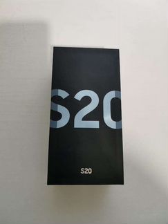 Смартфоны бу Samsung Galaxy S20