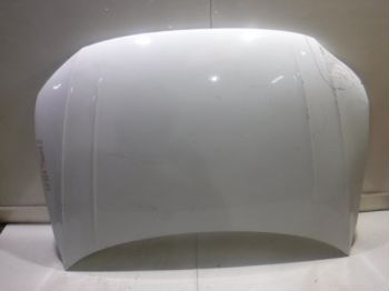 Капот Фольксваген Tiguan 2 AD