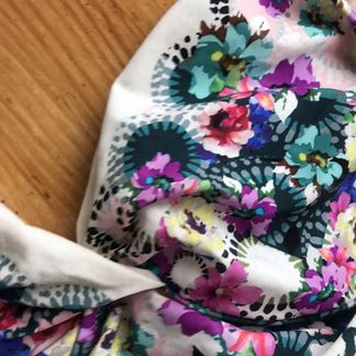 Купальник танкини Profile топ