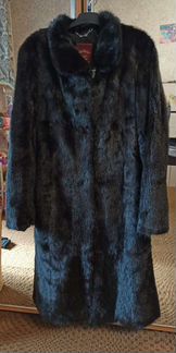 Шуба норкова