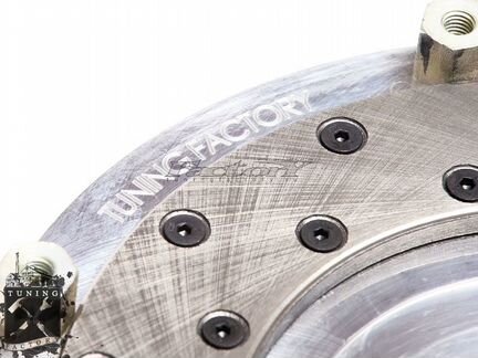 Маховик для двс 1-2JZ с кпп BMW под сток сцепу 240