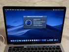Apple MacBook Pro 13 M1 объявление продам