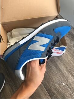 Кроссовки New balance 420, размер 38.5