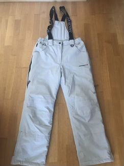 Женская куртка с брюками