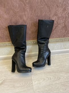Сапоги