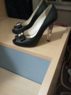 Продам туфли