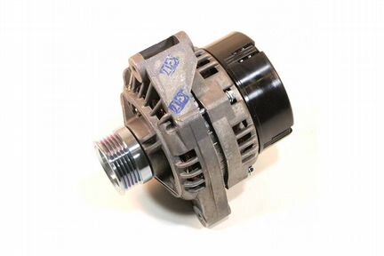 Генератор на ваз калина газель приора