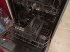 Встраиваемая посудомоечная машина IKEA (Electrolux объявление продам