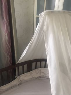 Детская Кроватка Stokke