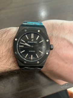 Часы Audemars Piquet Royal Oak
