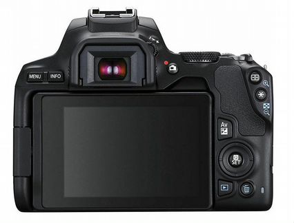 Canon EOS 250D Body новый в упаковке ростест