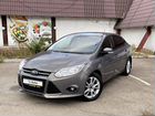 Ford Focus 1.6 МТ, 2012, 103 000 км