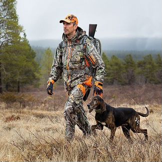 Костюм для охоты Alaska Elk Extreme Blind Max Camo