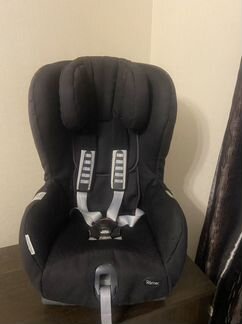 Автокресло Romer King Plus 9-18 кг