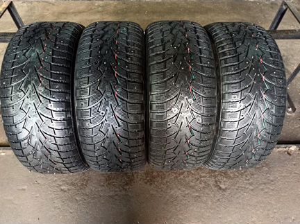 255 55 18 Toyo бу Шины Зимние 255 55 R18 99D