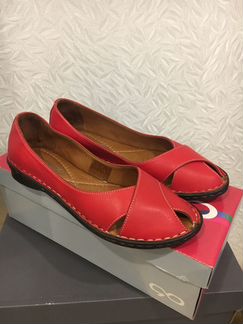 Балетки