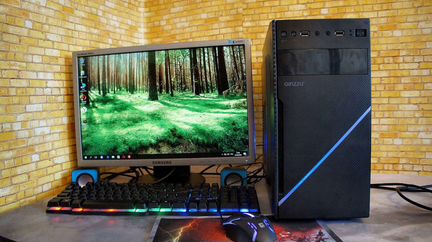 Хороший домашний компьютер