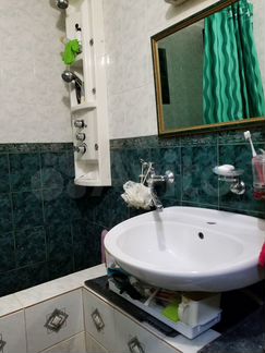 5-к квартира, 110 м², 2/17 эт.