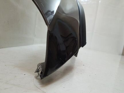 Крыло переднее левое LADA Vesta Sw Cross