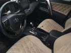 Toyota RAV4 2.0 CVT, 2014, 81 000 км объявление продам