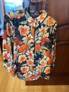 Блуза zara