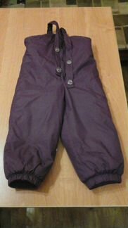 Зимний комплект фирмы keery куртка и штаны на брит