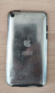 Плеер iPod touch 4, 8gb