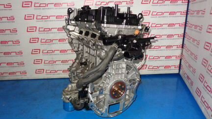 Двигатель hyundai G4KJ на sonata