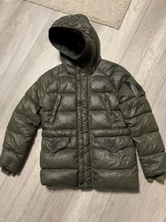Детская куртка C.P.Company Down Jacket