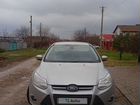 Ford Focus 1.6 МТ, 2014, 96 781 км