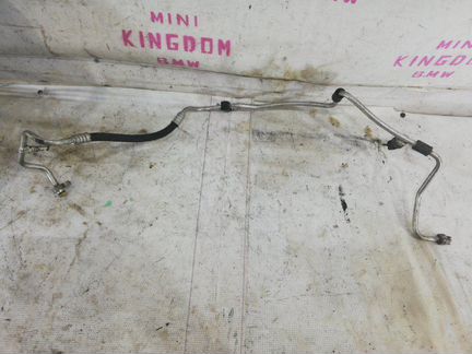 Трубка кондиционера Mini Cooper S R53 W11 2003