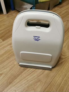 Детские весы Tefal Baby Home