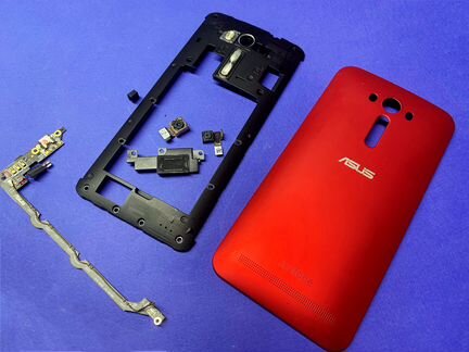Запчасти для телефона Asus ZE550KL