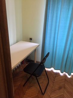 Комната 15 м² в 2-к, 5/7 эт.