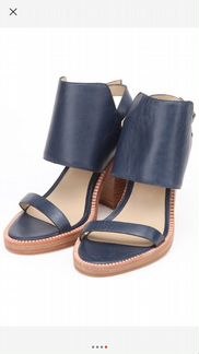 Босоножки dkny, р.37,5 на 37