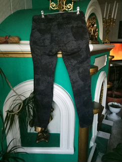 Maison Scotch. Original. Trand 2020-21г - лампасы