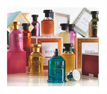 Bois 1920 Agrumi Amari Di Sicilia