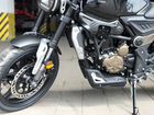 Мотоцикл Voge 300 AC объявление продам